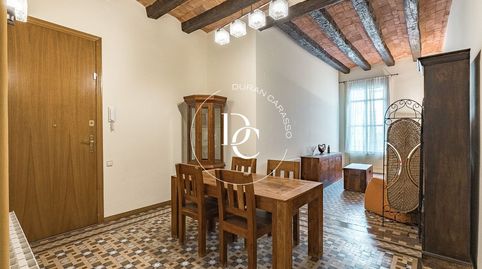 Foto 3 de Piso en venta en Carrer D'enric Granados, L'Antiga Esquerra de l'Eixample, Barcelona Capital