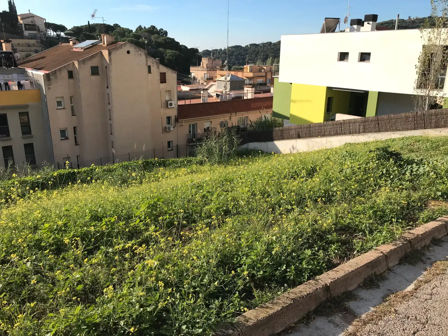 Wohnbaugrundstück zum Verkauf in Arenys de Munt, imagen 3