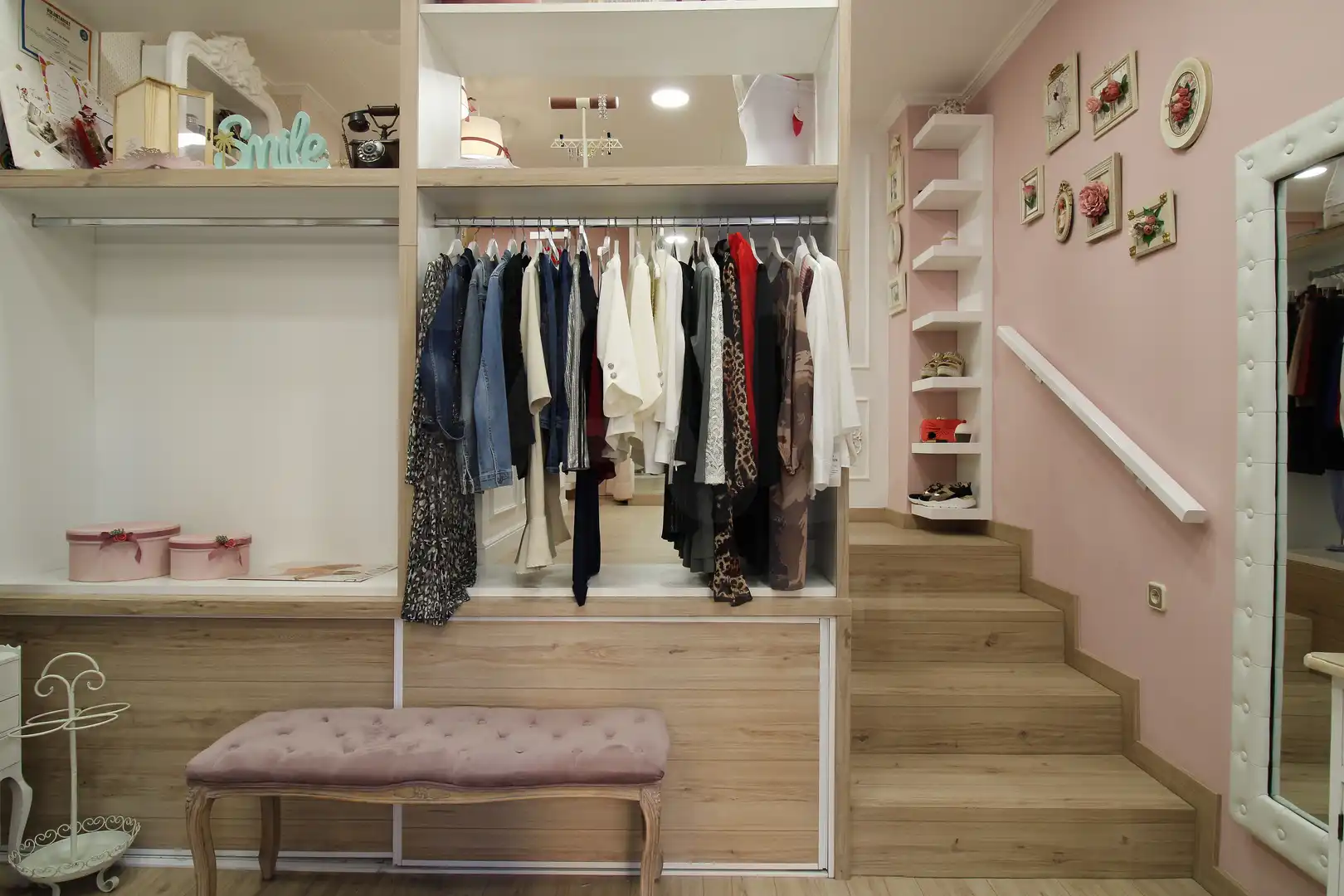 Local comercial de lloguer a Can Calders, imagen 4