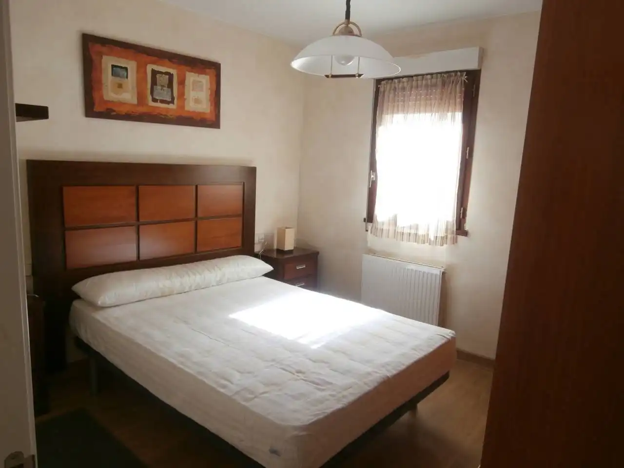 Apartments for rent in Calle Granados, Casco Histórico