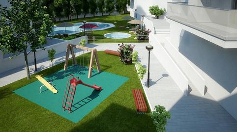 Foto 4 de Apartament en venda a Plans - Gasparot, Villajoyosa / La Vila Joiosa