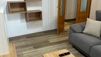 Living room of Flat for sale in  Jaén Capital  with Air Conditioner, Heating and Terrace
