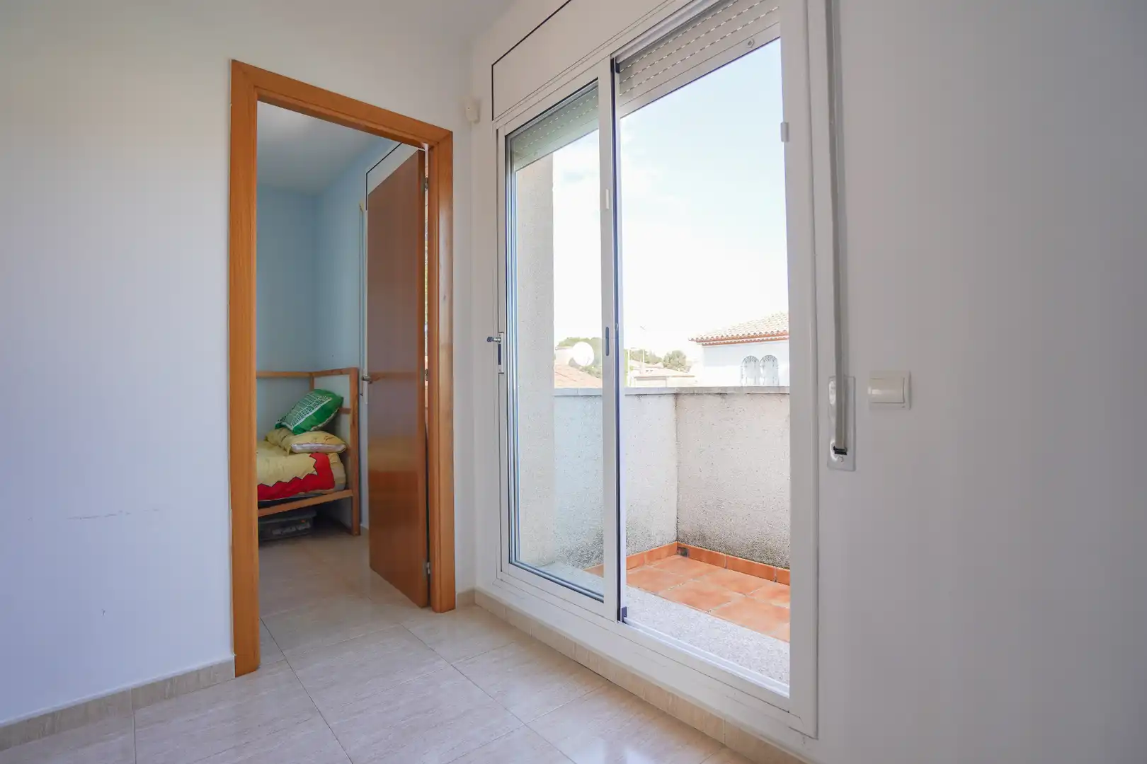 Casa a schiera con terrazza in vendita a Carrer Murcia, imagen 11
