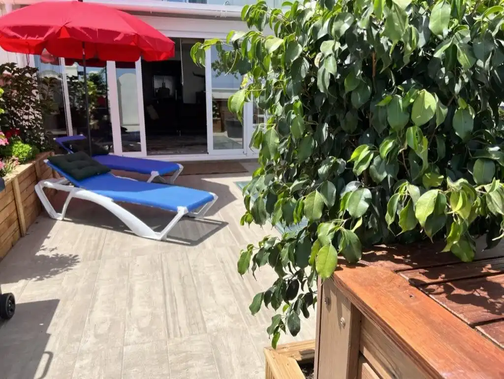 Reihenhaus mit Pool zum Verkauf in Calle Avilés, imagen 11