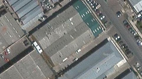 Foto 3 von Fabrikhallen zum Verkauf in Carlos Ruiz, Collado Villalba