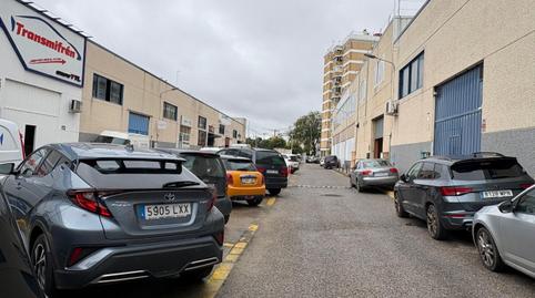 Photo 4 of Industrial buildings for sale in Santa Clara,  Sevilla Capital