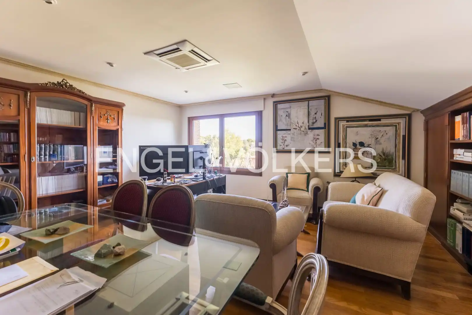 Casa amb terrassa en venda a Ciudalcampo, imagen 39