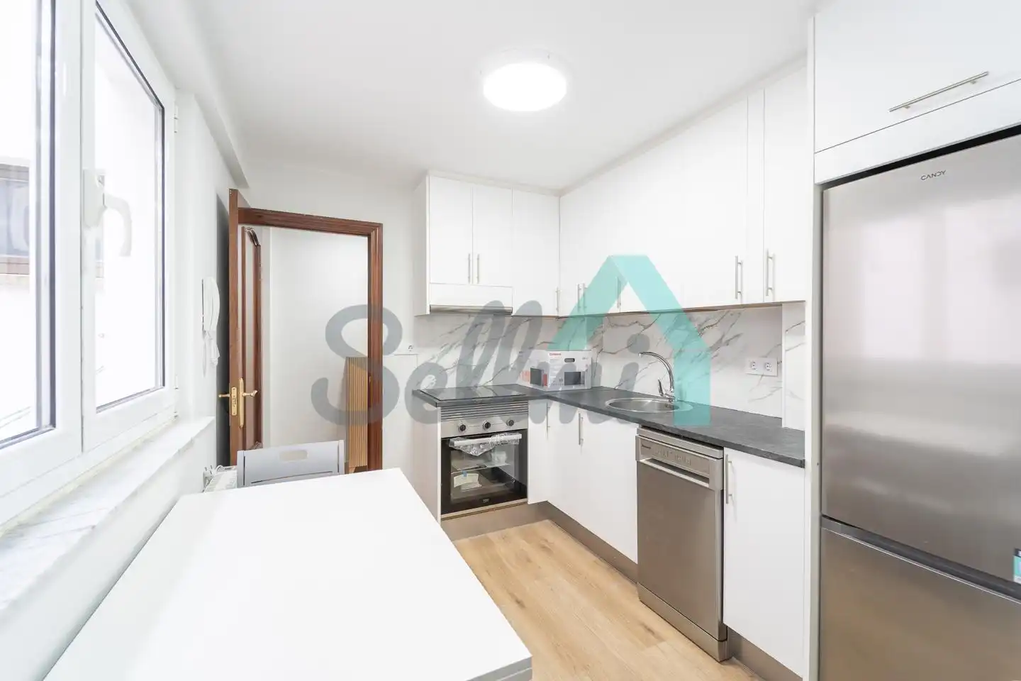 Piso de alquiler en Velasquita Giráldez, San Lázaro - Otero - Villafría