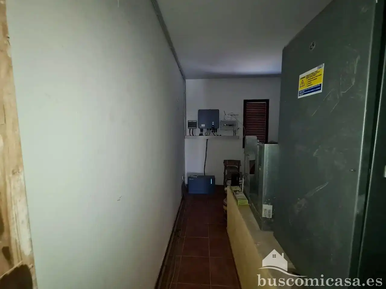 Piso en venta en Castellar con Trastero y Balcón