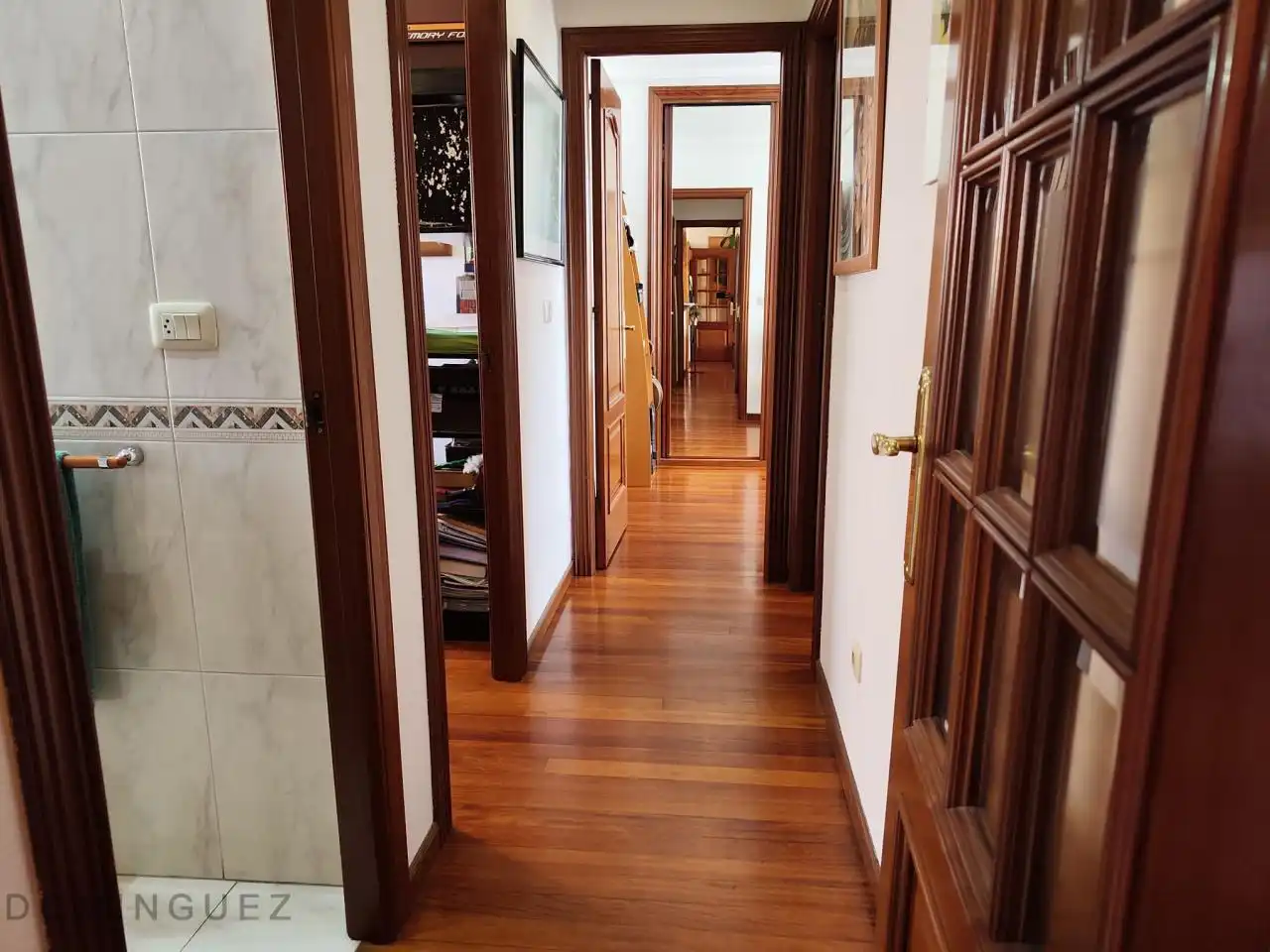 Flat for sale in Vigo   with Heating, Terrace and Storage room