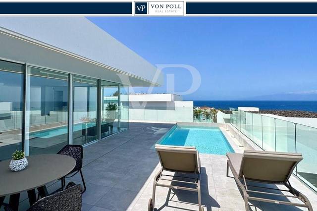 Casa-chalet en Venta en Callao Salvaje - Playa Paraíso