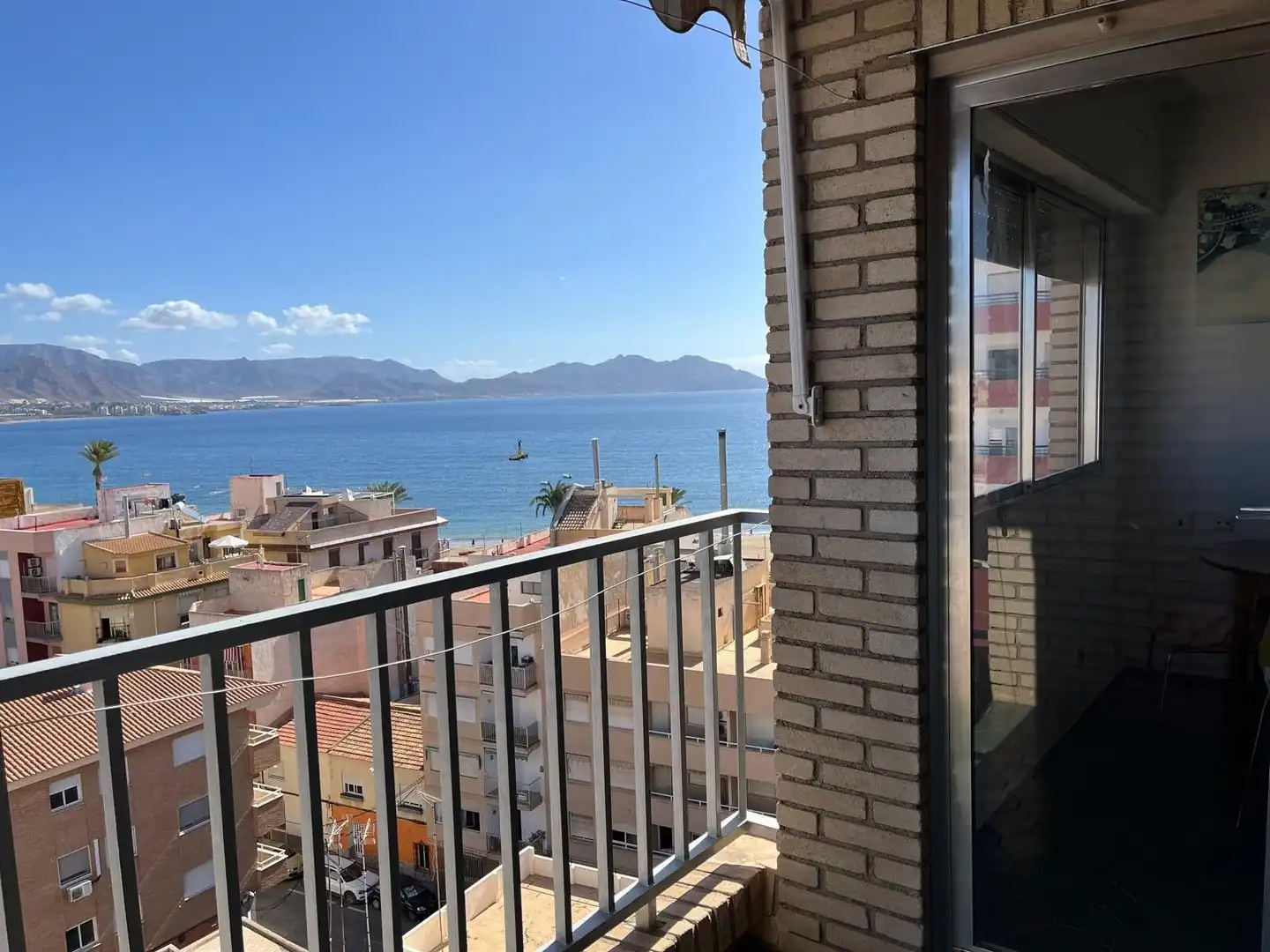 Appartement avec ascenseur à louer à Puerto de Mazarrón, imagen 10
