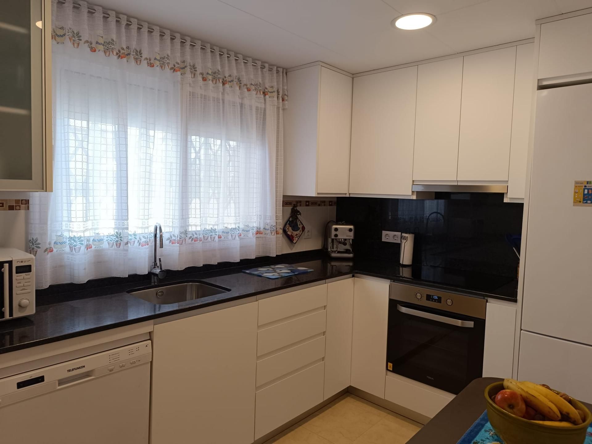 Cocina de Casa o chalet en venta en L'Ametlla de Mar  con Calefacción