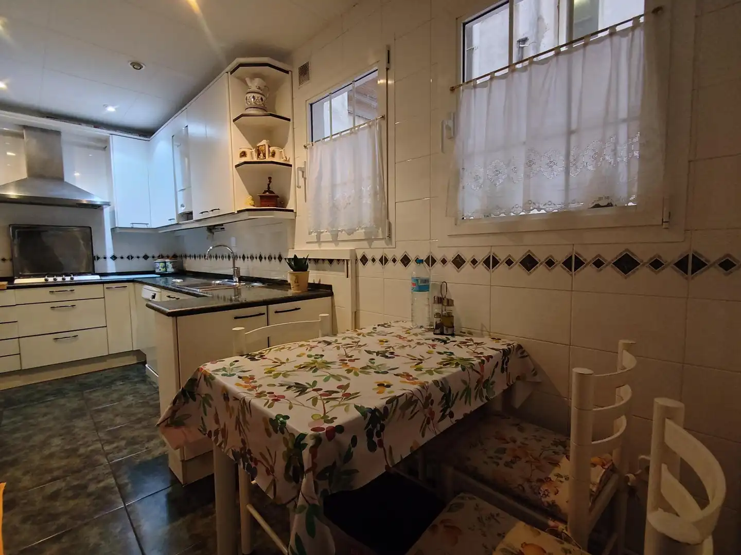 Piso con terraza en venta en Rambla Nova, imagen 24