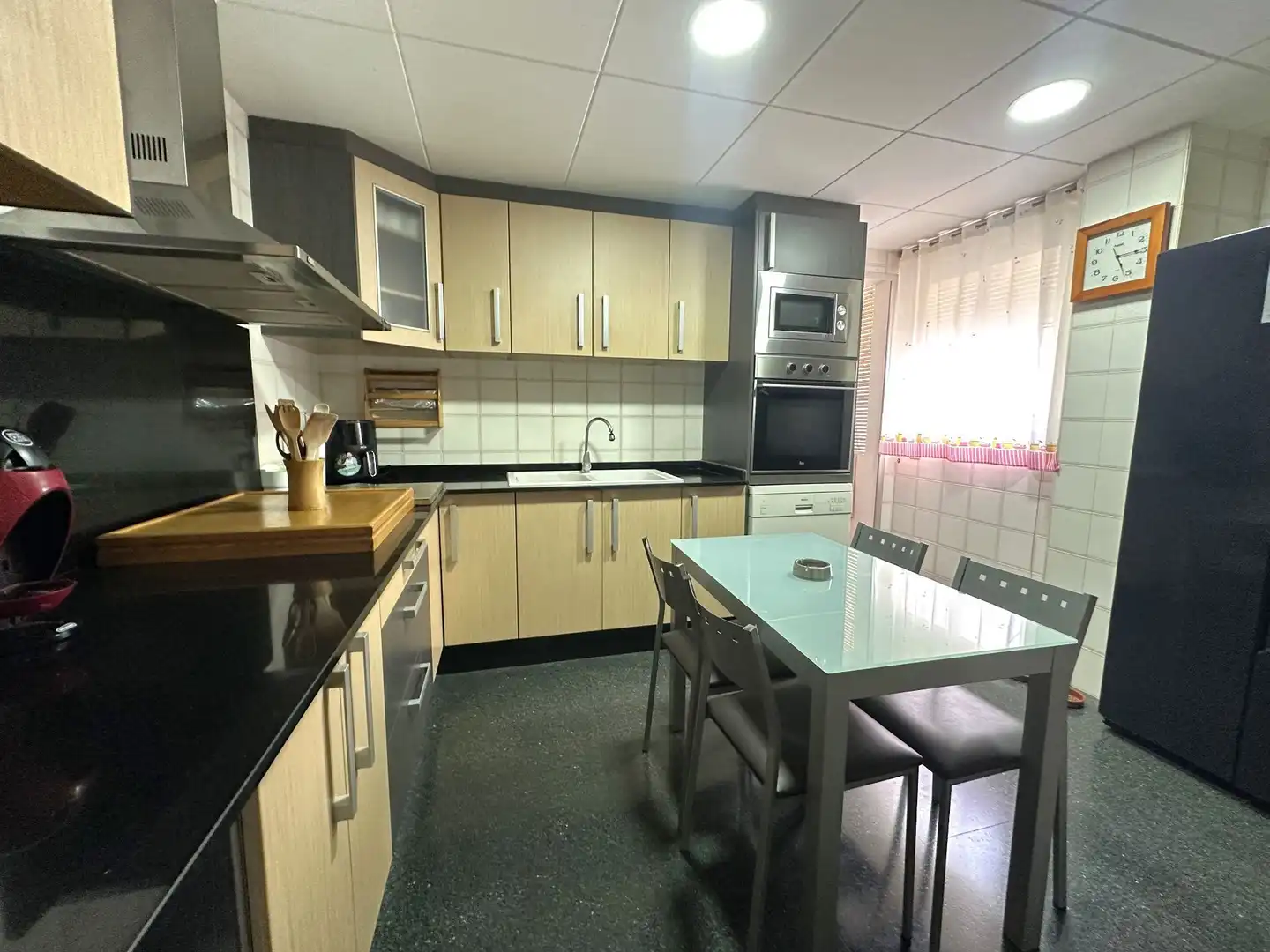 Appartamento con ascensore in vendita a Sant Josep - Zona Hospital, imagen 6