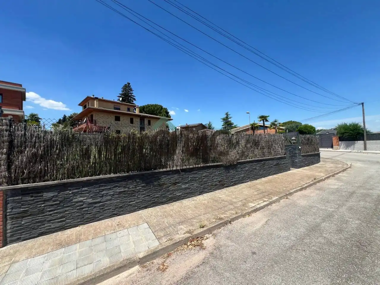Exterior view of Residential for sale in Sant Fruitós de Bages