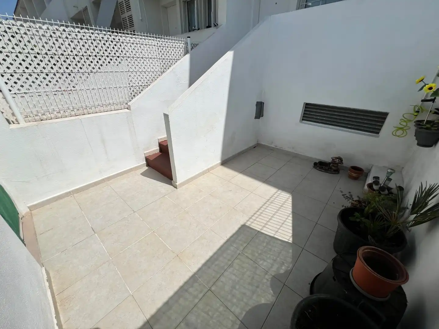 Adosado con terraza en venta en Carrer del Cigne 6, imagen 13