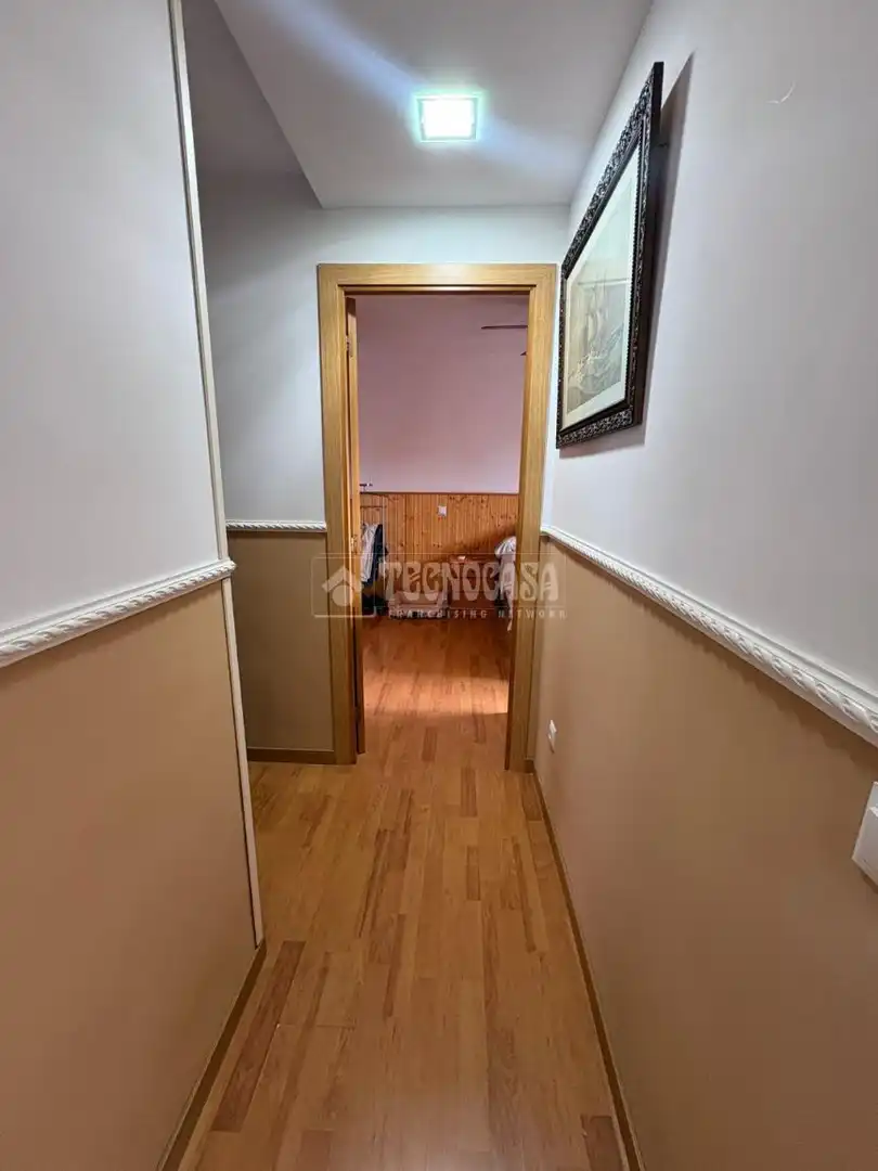 Piso en venta en Madrid