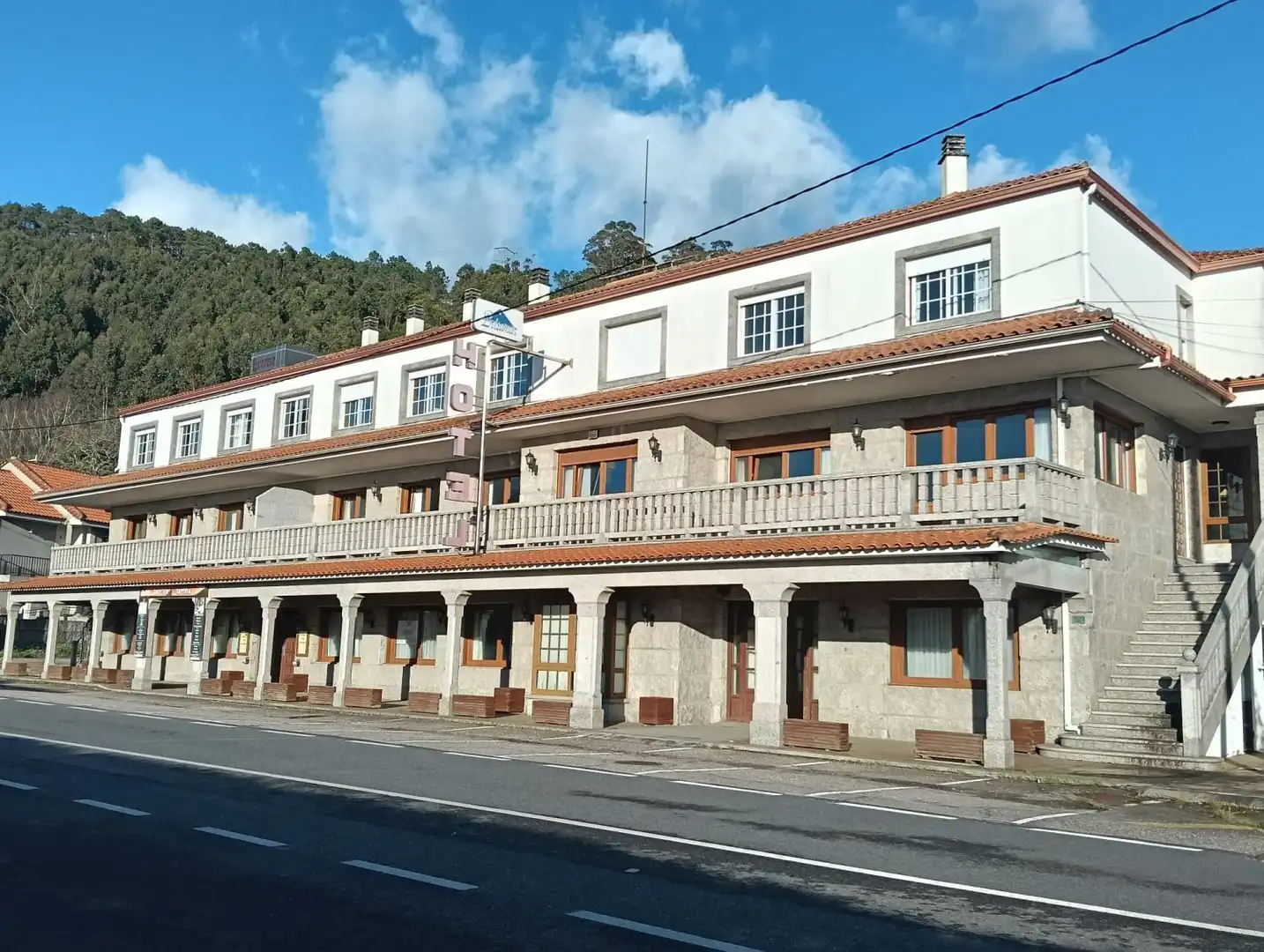 Immobles singulars amb ascensor en venda a Donantes de Sangre