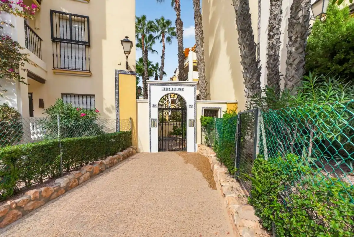 Penthouse with lift for sale in Playa de los Locos, imagen 26