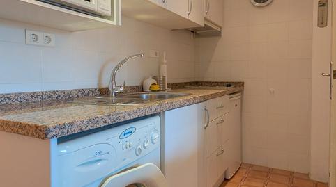 Foto 5 de Apartament en venda a Les Bassetes - El Marjal, Alicante