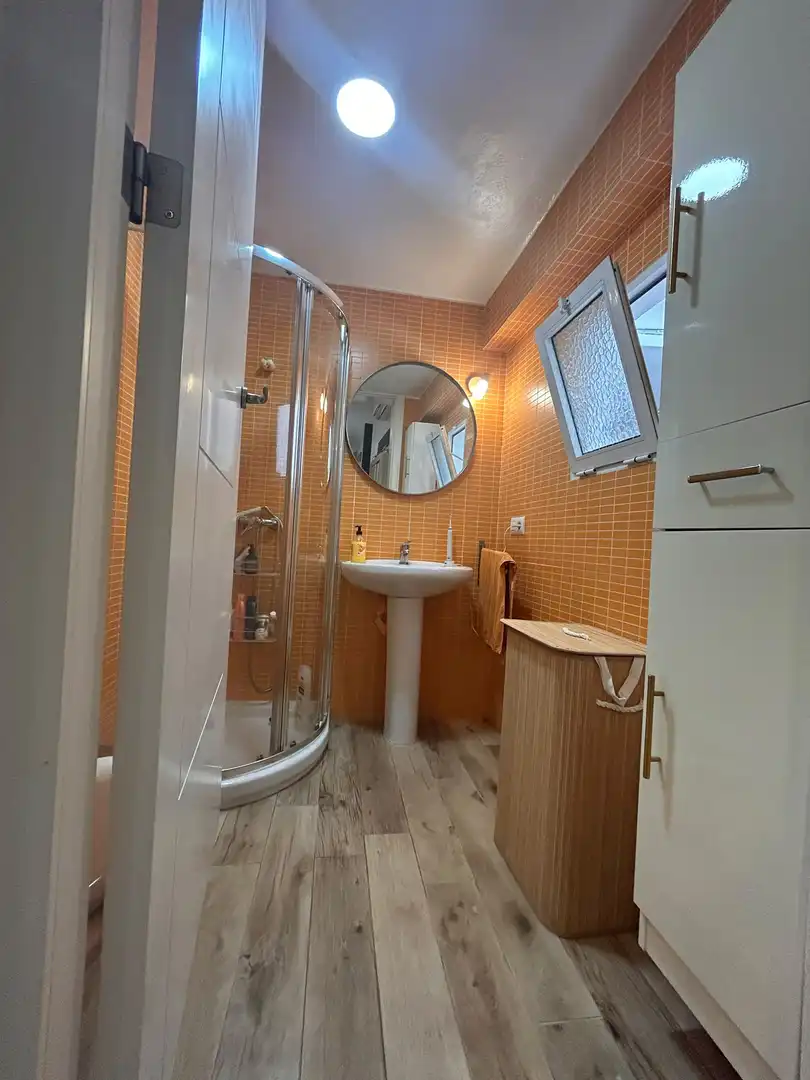 Bathroom of Detached homes for sale in Casco Antiguo