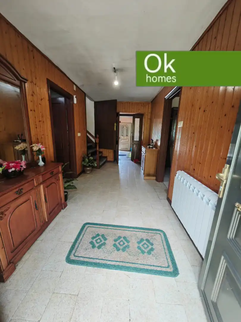 Casa amb jardí en venda a Curtis, imagen 16