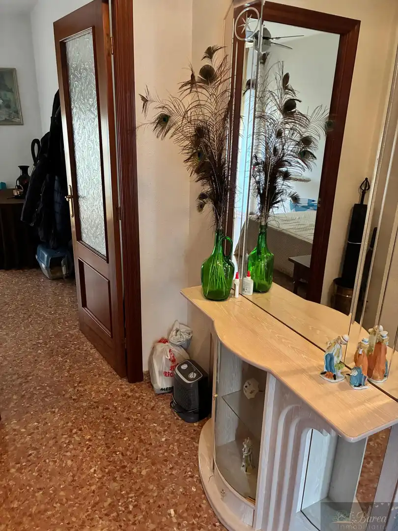 Flat for sale in Rute, imagen 2