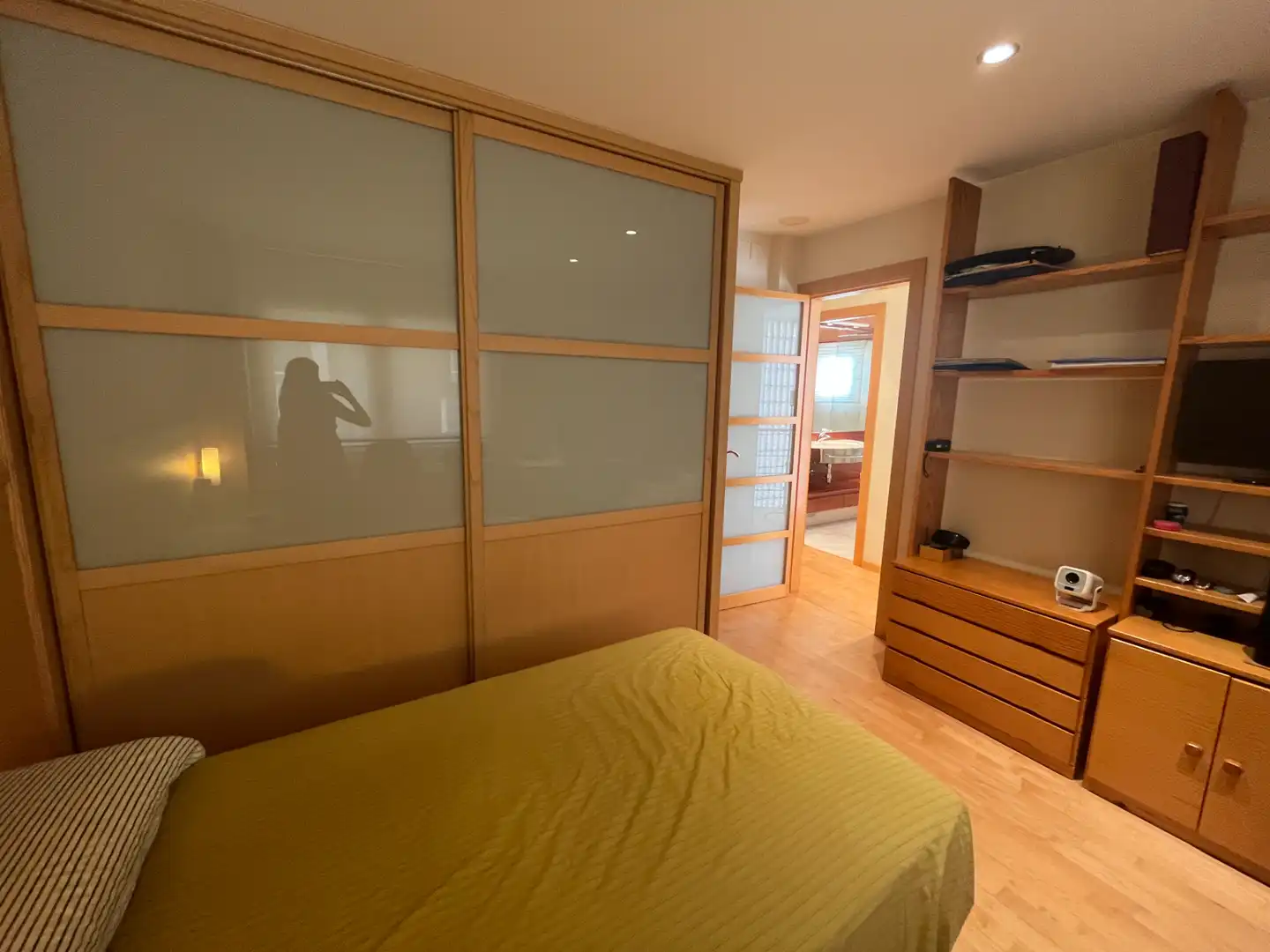 Chalet con balcón en venta en Carrer Vescomte Arnau, imagen 11