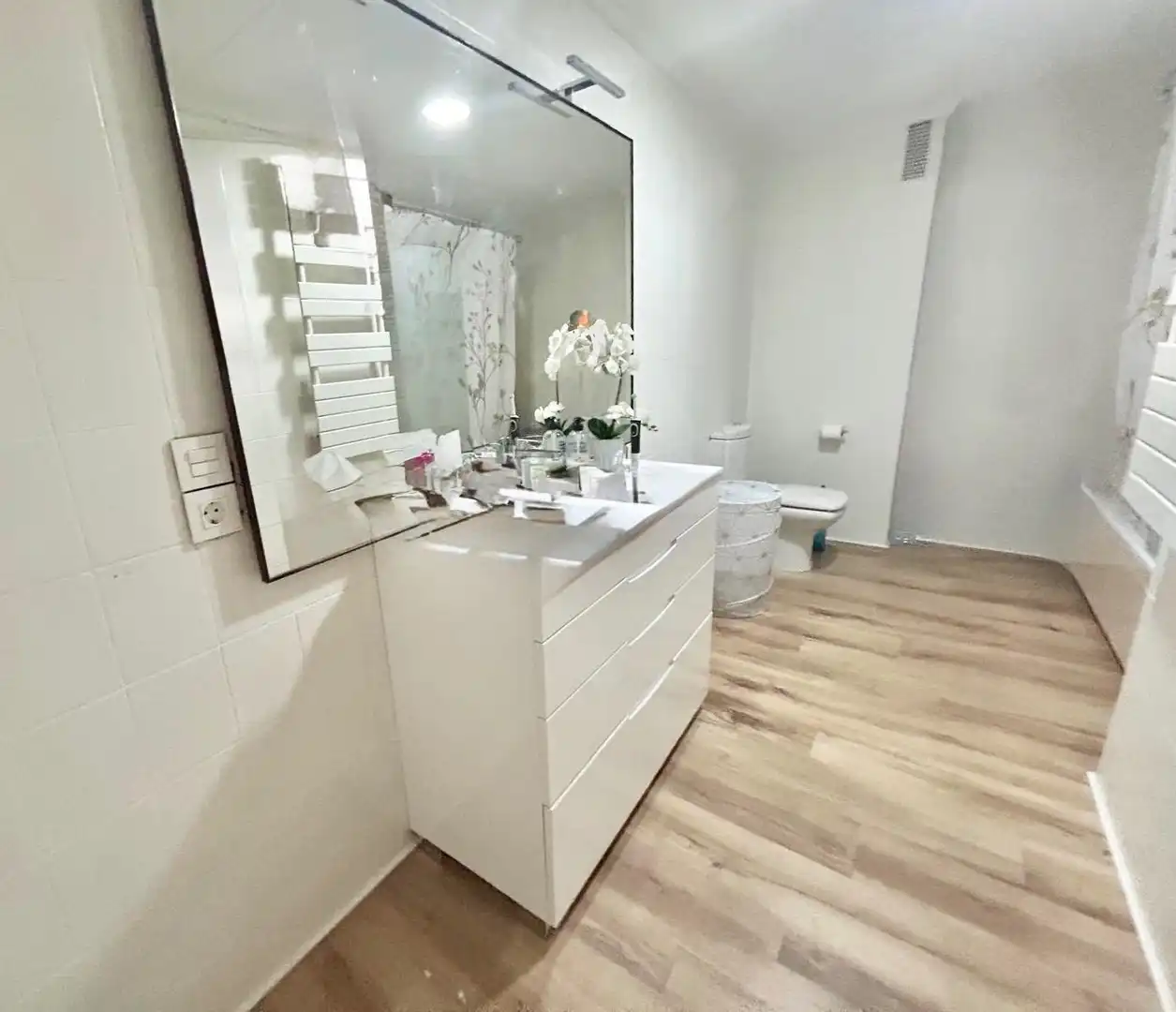 Attic for rent in Ronda DR GARCIA ROGEL, 3, Orihuela ciudad