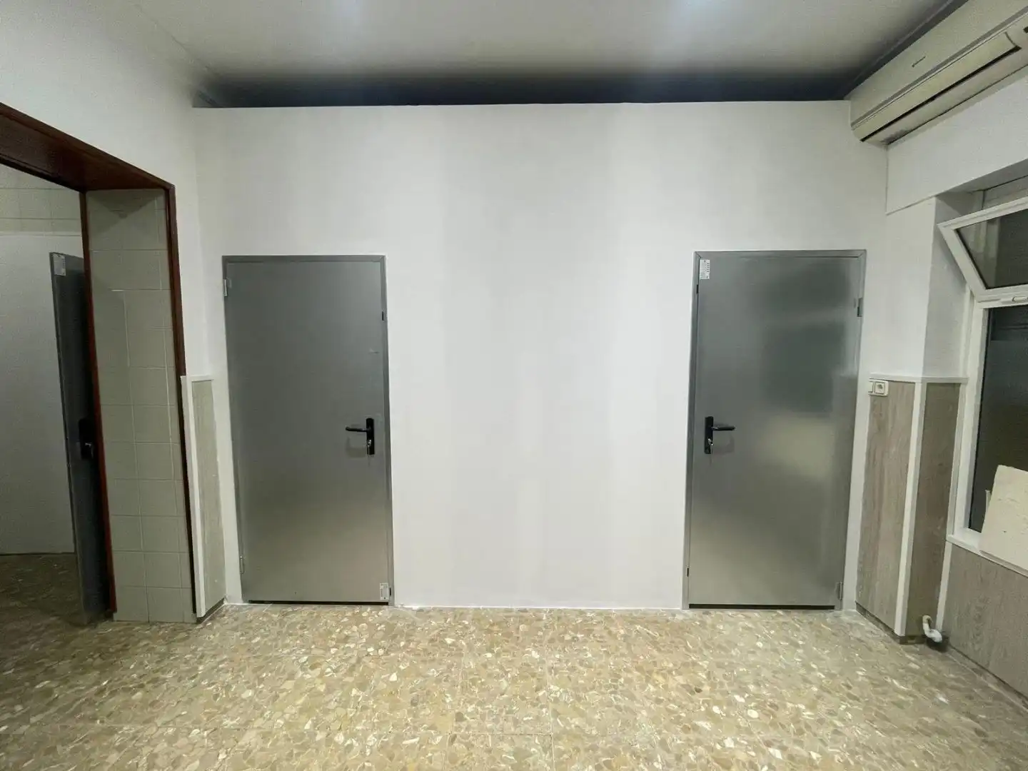 Trastero de alquiler en Centro