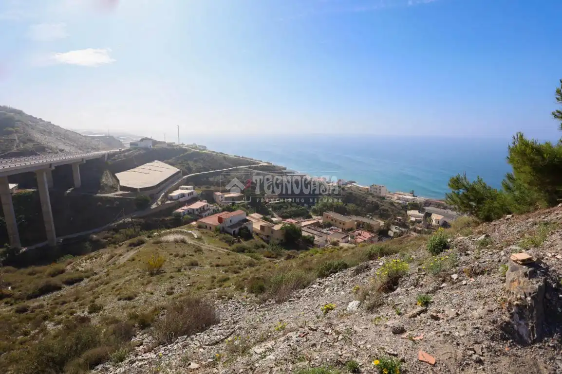 Terreny residencial en venda a Adra