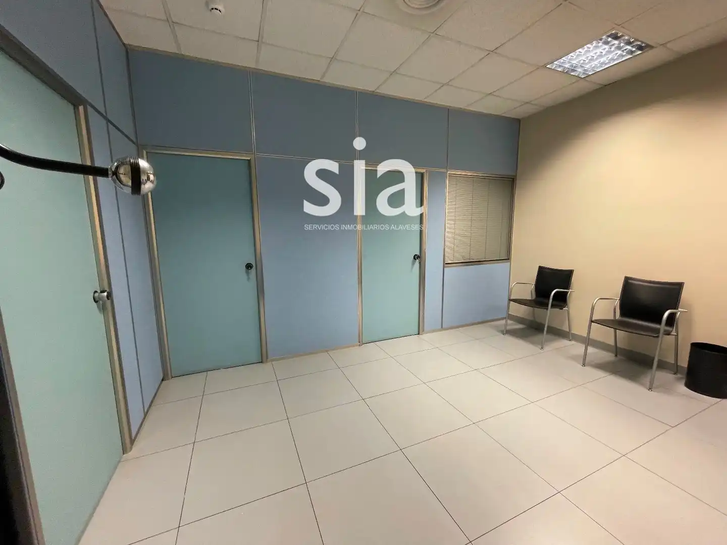 Büro zum Verkauf in Portal de Gamarra, imagen 6