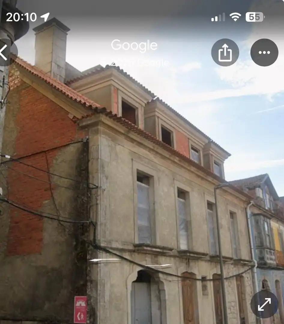 Residenziale in vendita a A Guarda, imagen 24