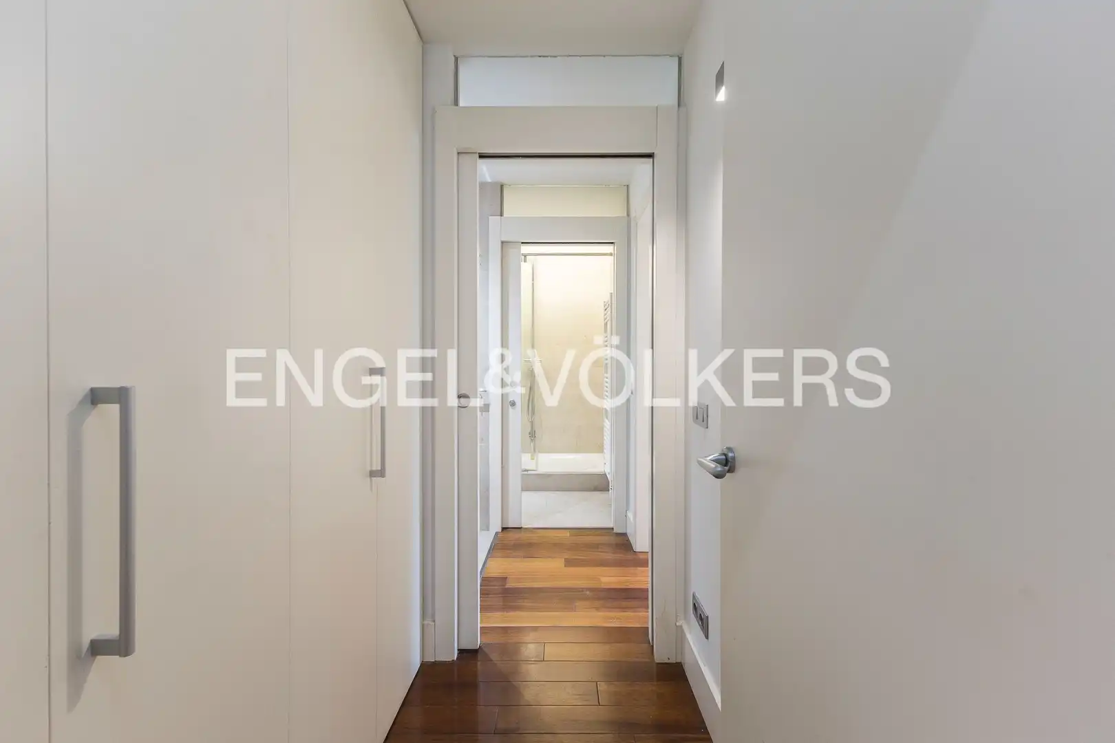 Piso de alquiler en Barcelona, Barcelona