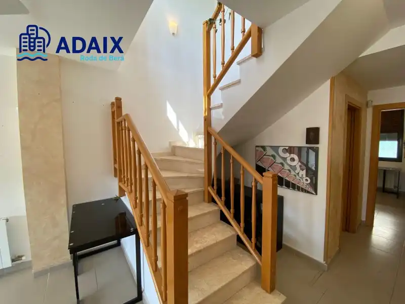 Dúplex en venda a Roda de Berà