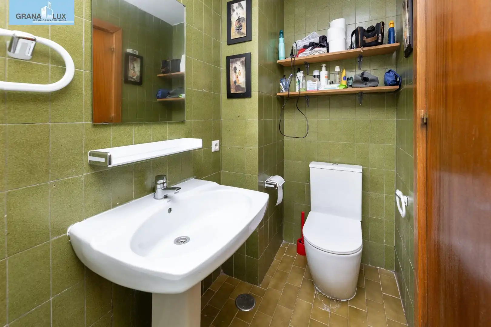 Wohnung zum Verkauf in Urbanizacion Solynieve, imagen 19
