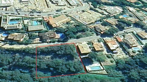 Foto 2 de Residencial en venta en Portals Nous, Calvià
