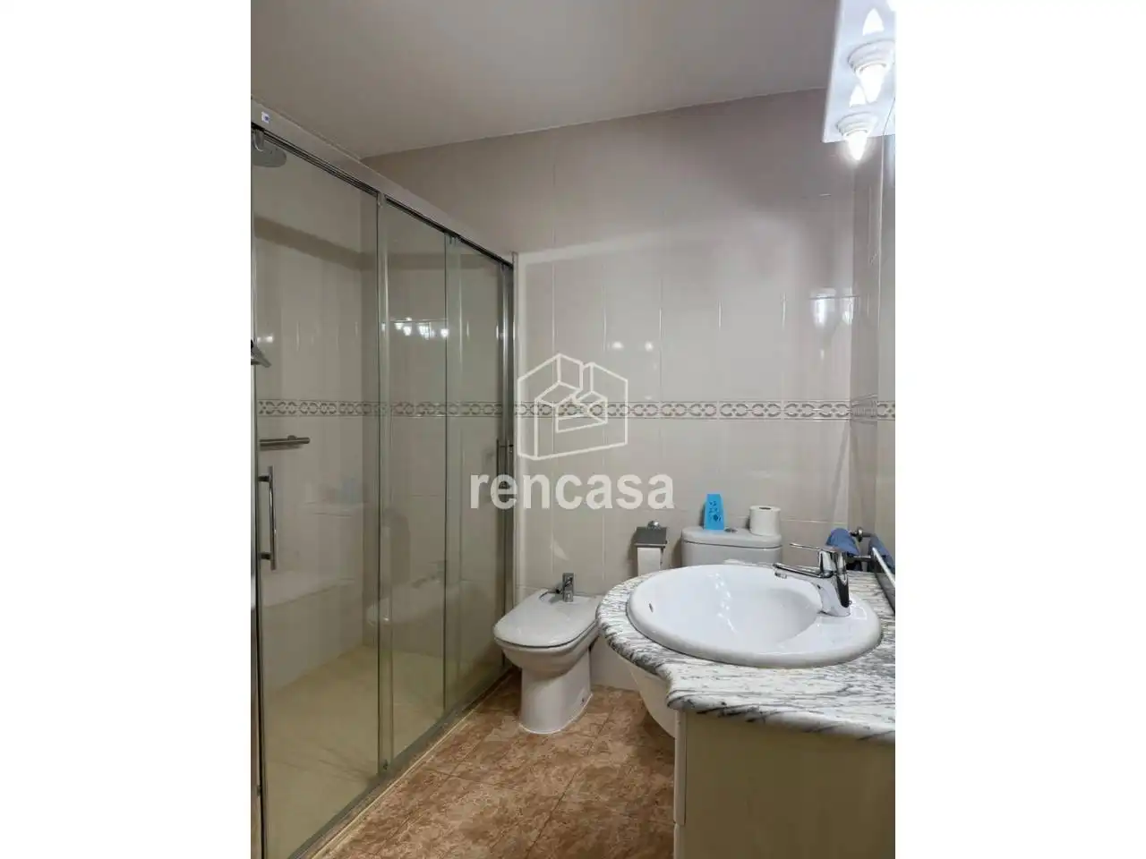 Baño de Piso en venta en Lleida con Aire acondicionado, Calefacción y Balcón