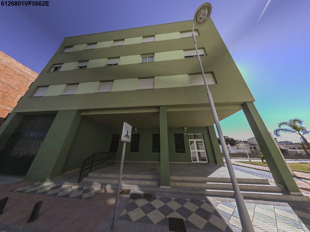 Vista exterior de Piso en venta en Torrenueva Costa