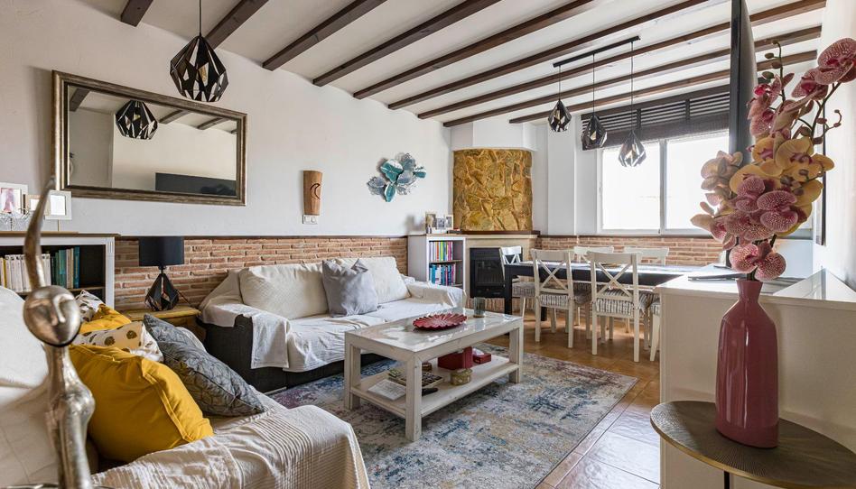 Foto 1 de Piso en venta en Alberca, Murcia