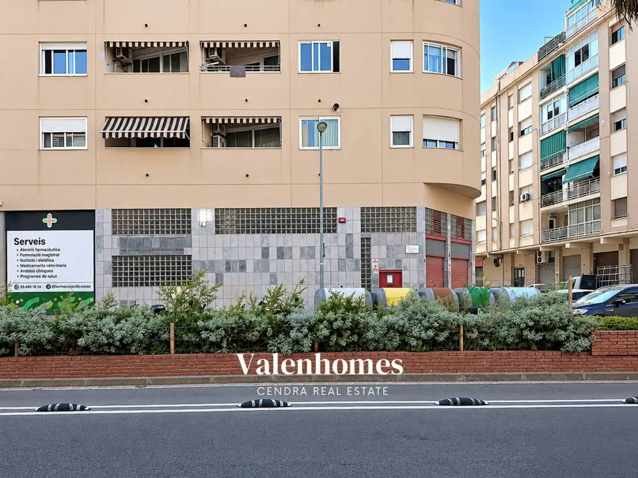Local comercial en venda a Estruch - Eixample, imagen 17