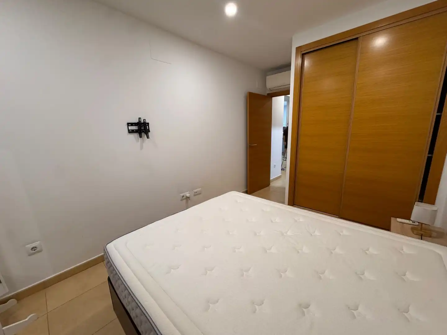 Bedroom of Flat for sale in Terrazas de la Torre Golf