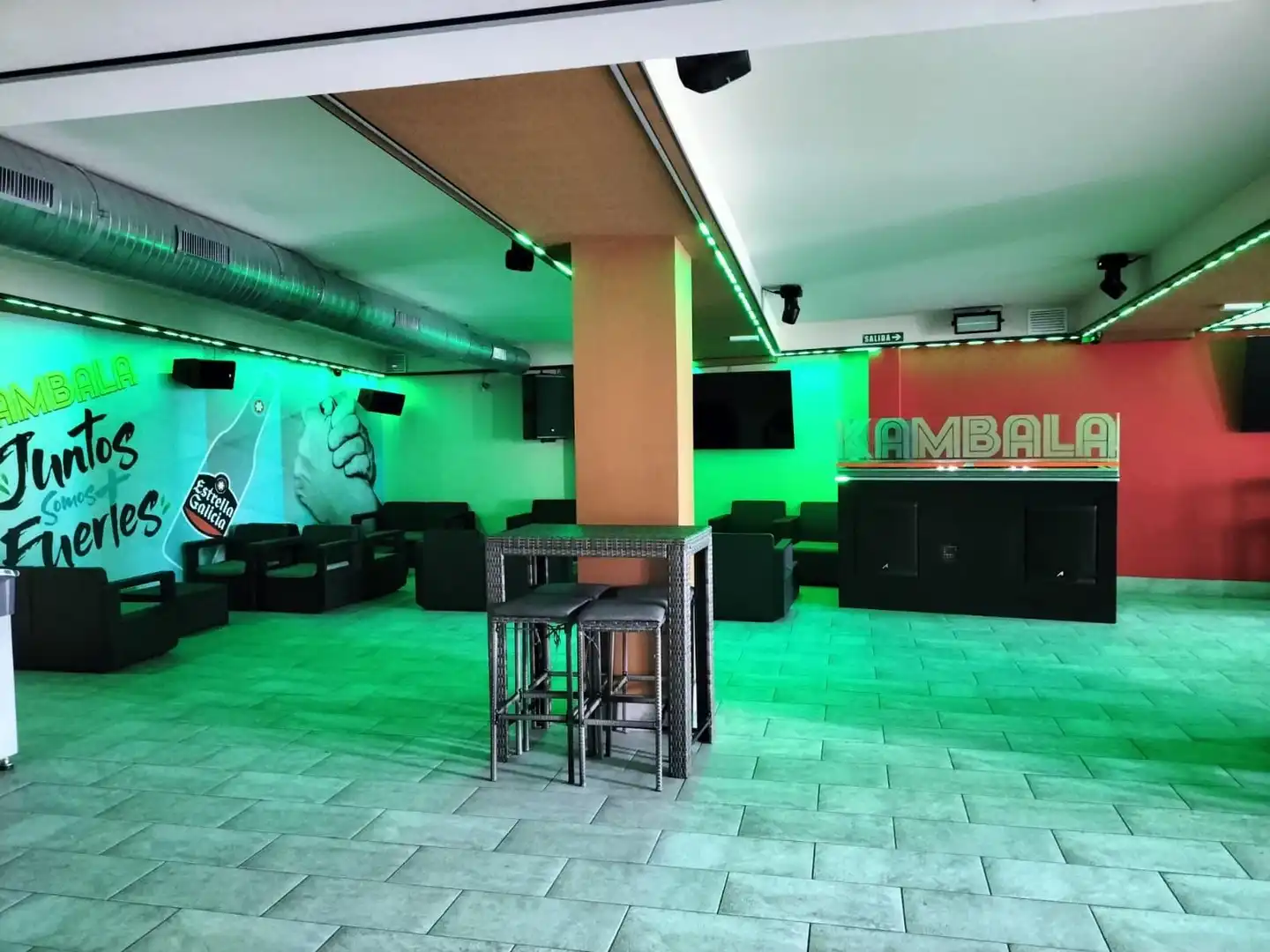 Business premises for sale in Venta de Baños, imagen 2