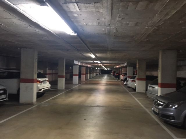 Aparcament de Garatge de lloguer en Girona Capital