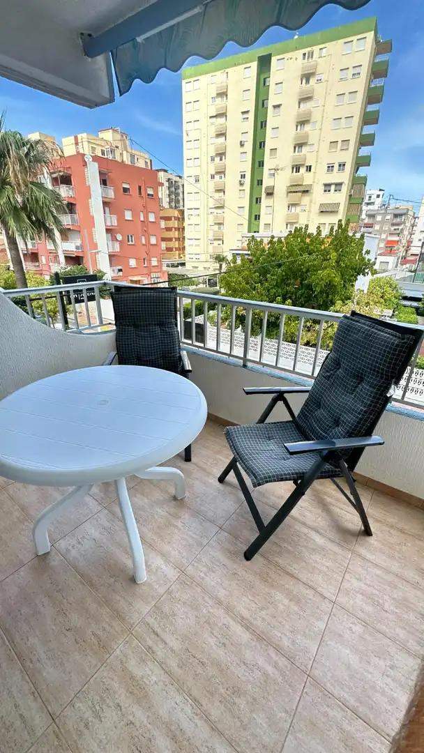 Apartment mit Terrasse zum Verkauf in Playa de Gandia, imagen 2