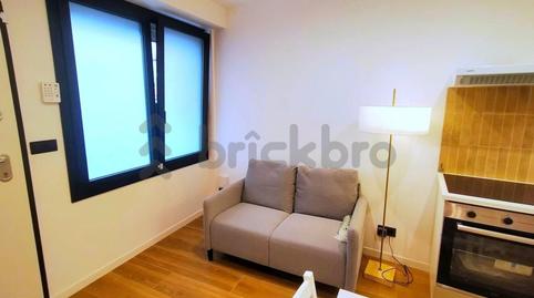 Foto 4 de Estudi en venda a Carrer de Martí, Vila de Gràcia,  Barcelona Capital