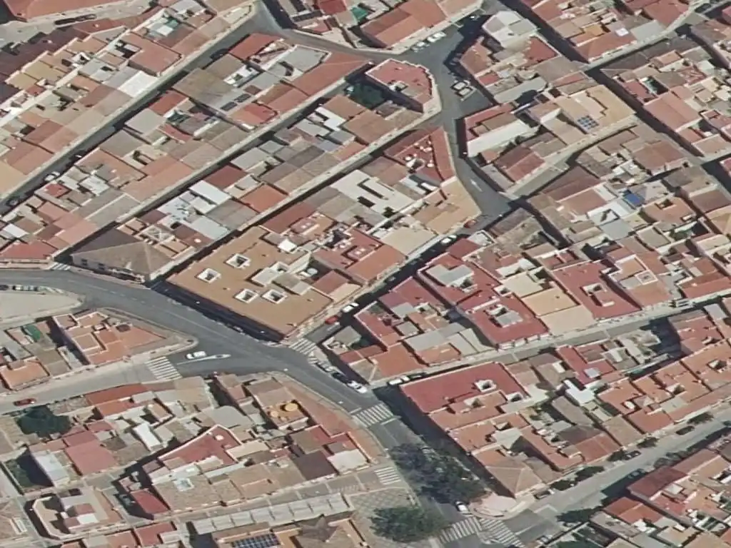 Pis en venda a CL. ERICA 16 2ª Planta I