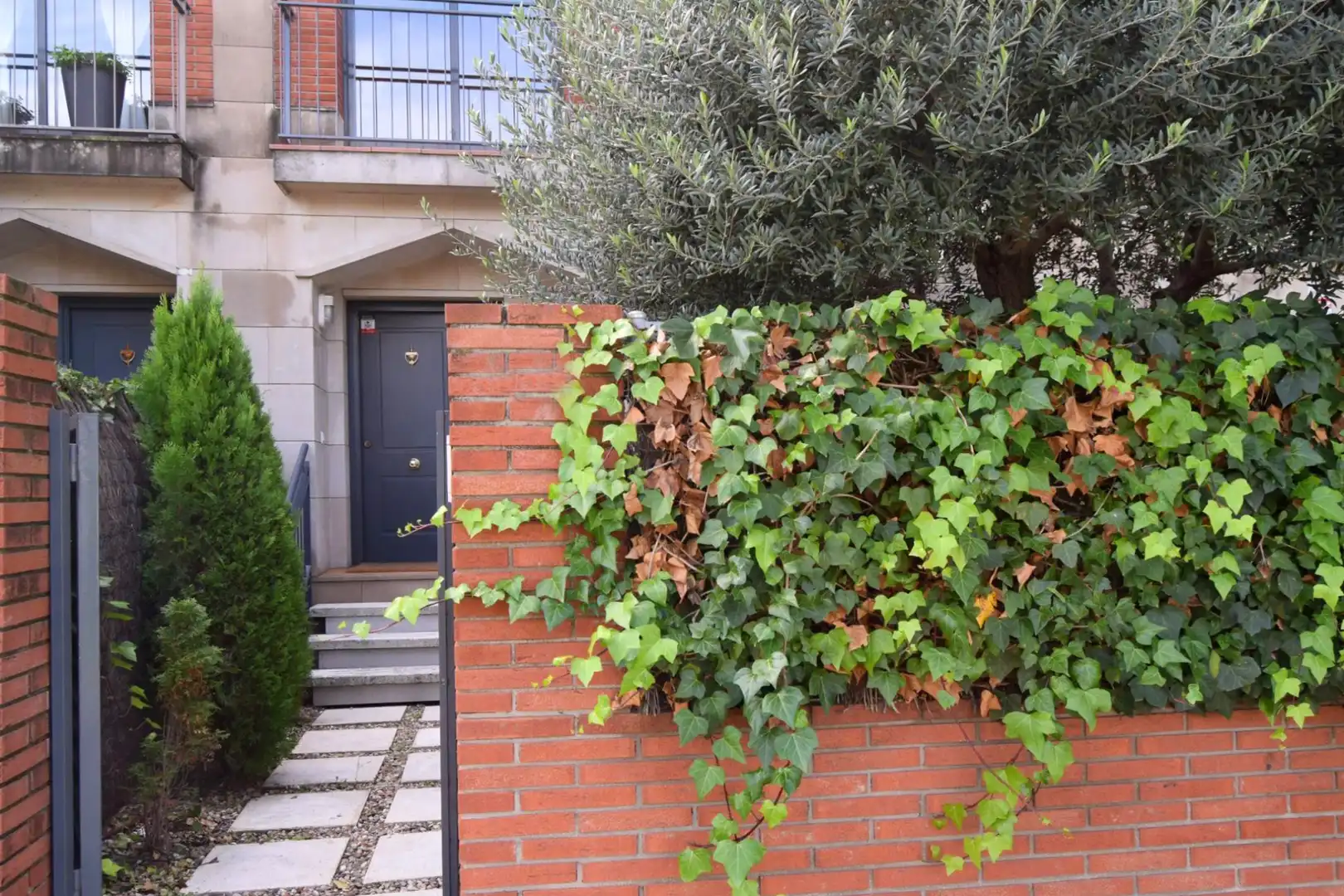 Adossat amb jardí de lloguer a Mira-sol, imagen 47