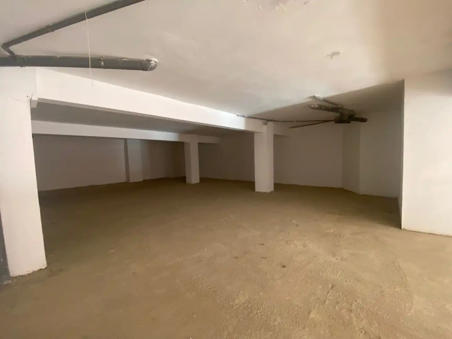 Local comercial en venda a Calle d'Alberic